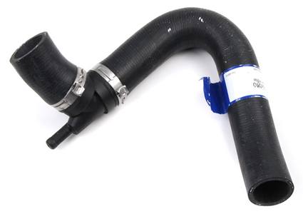 Volvo Engine Coolant Hose - Upper 30822040 - URO Parts 30822040